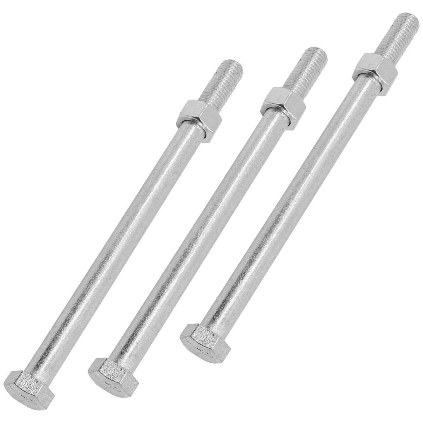Spindle Blade Bolt For Scag SCZ61RD-31FX SCZ61RD-921 Cheetah 61" 04001-41 3x