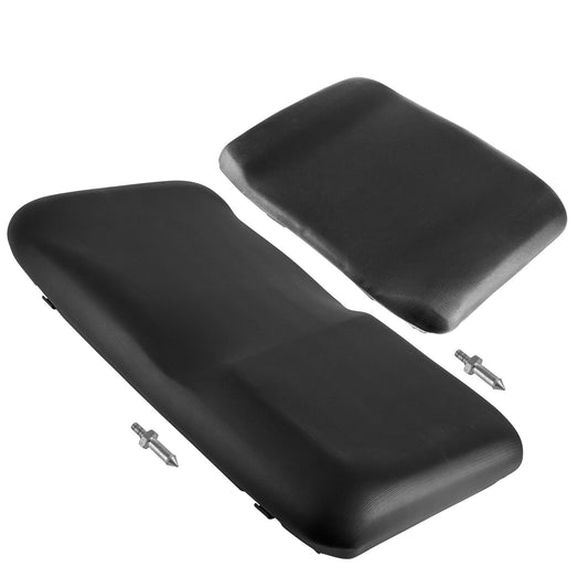 Fornt Seat Bottom For Polaris Ranger XP 1000 PS Crew 2019 Driver & Passenger