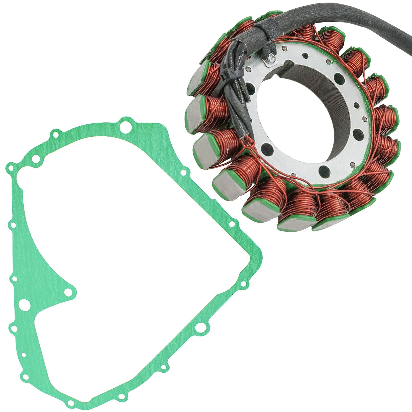 Stator & Gasket for Arctic Cat 350 Auto 4X4 2012 / 366 Auto 4X4 2008-2011