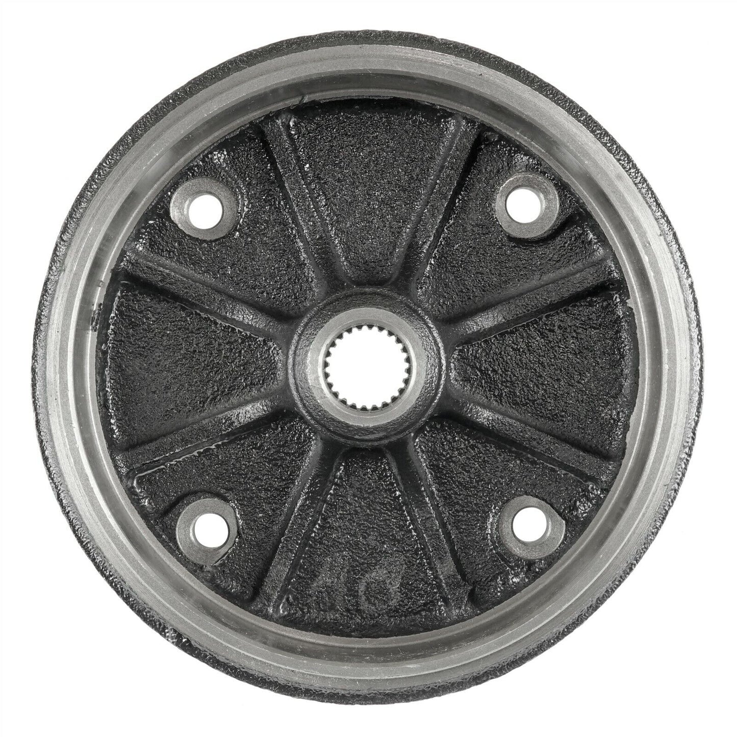 Rear Left or Right Brake Drum fits Kawasaki 41038-1239