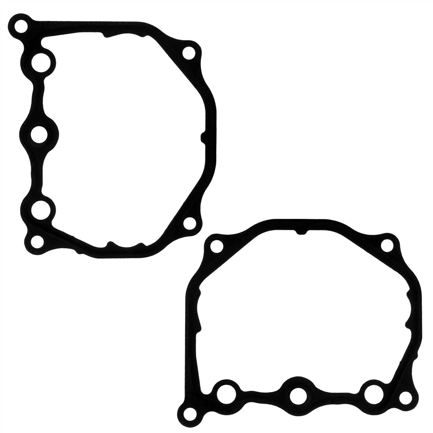 2x Valve/Head Cover Gasket for Honda Rancher 350 TRX350TE 2WD E-Shift 2000-2006