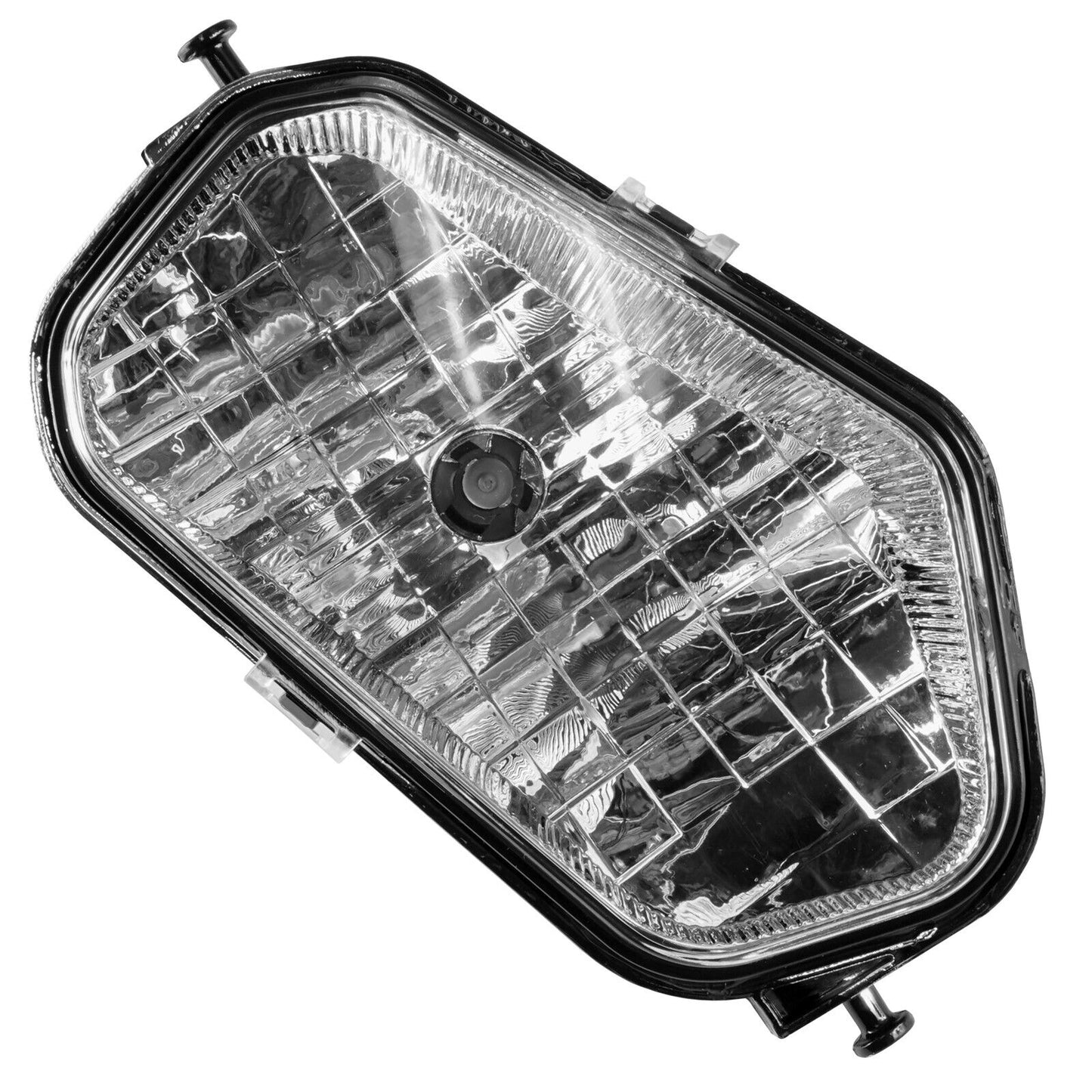 Front Left Headlight w/Bulb for Polaris Ranger 4x4 400 2010-2014