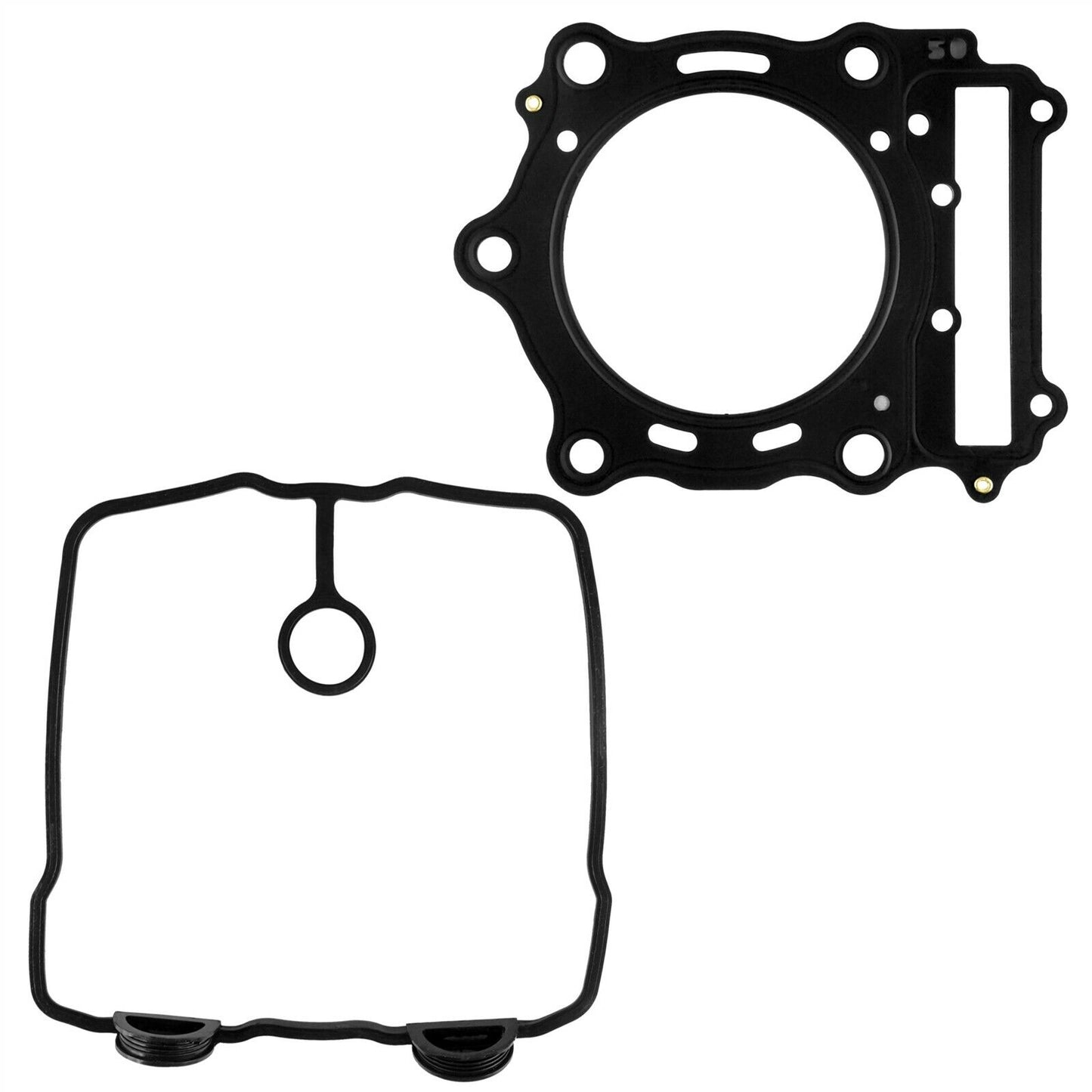 Head And Valve Cover Gasket For Suzuki KingQuad 750 LTA750XPZ 4X4 SE AXI EPS 201