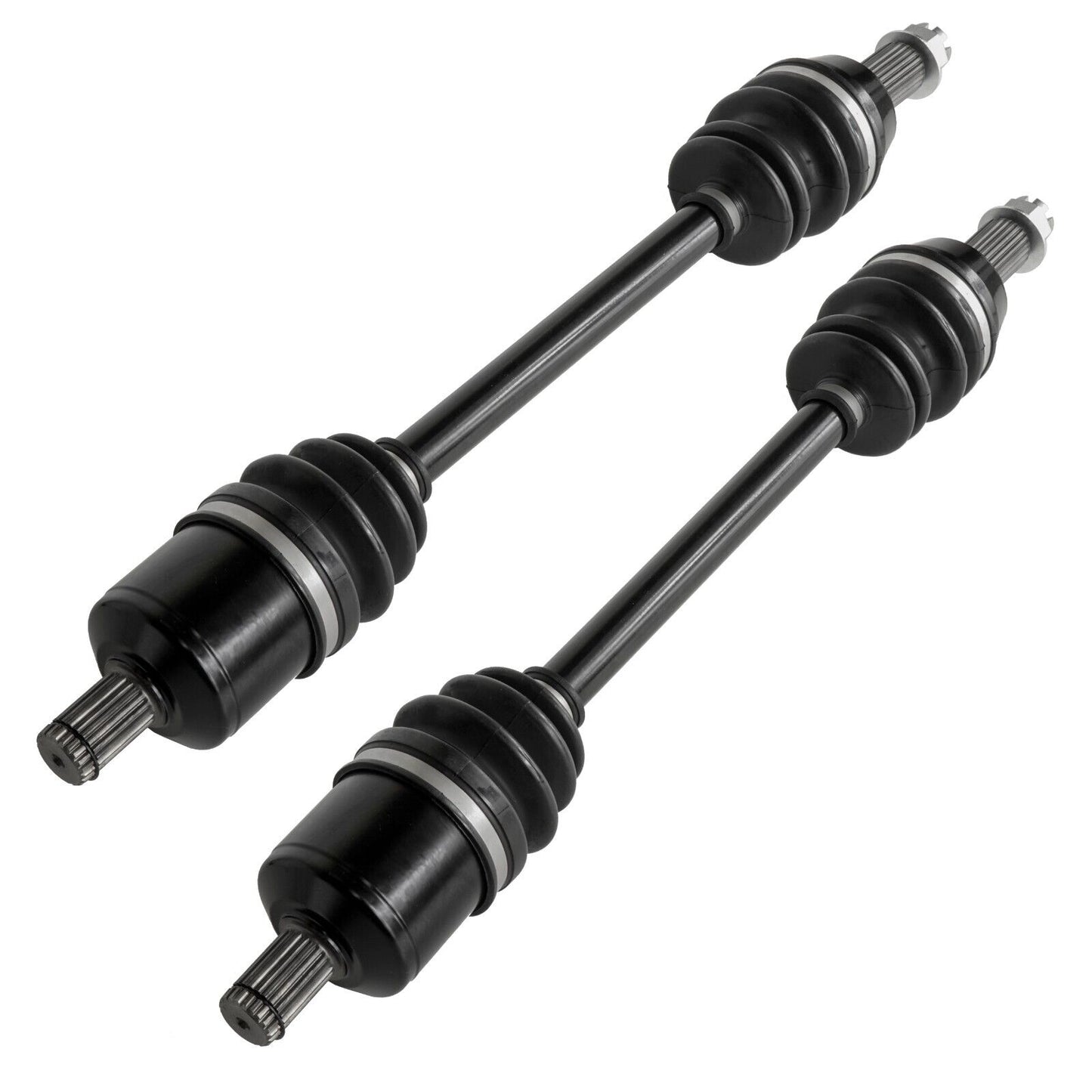 Front Right And Left Complete CV Joint Axle for Polaris RZR 800 EFI 2008-2014