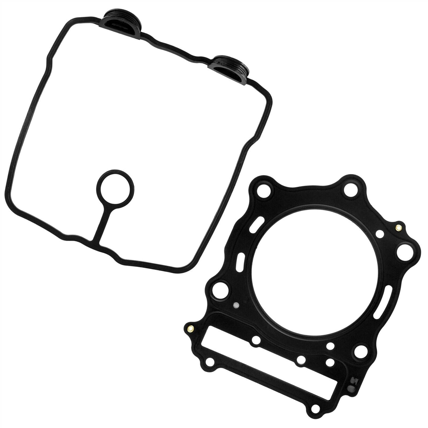 Head And Valve Cover Gasket For Suzuki KingQuad 750 LTA750XP 4X4 AXI 2009-2016