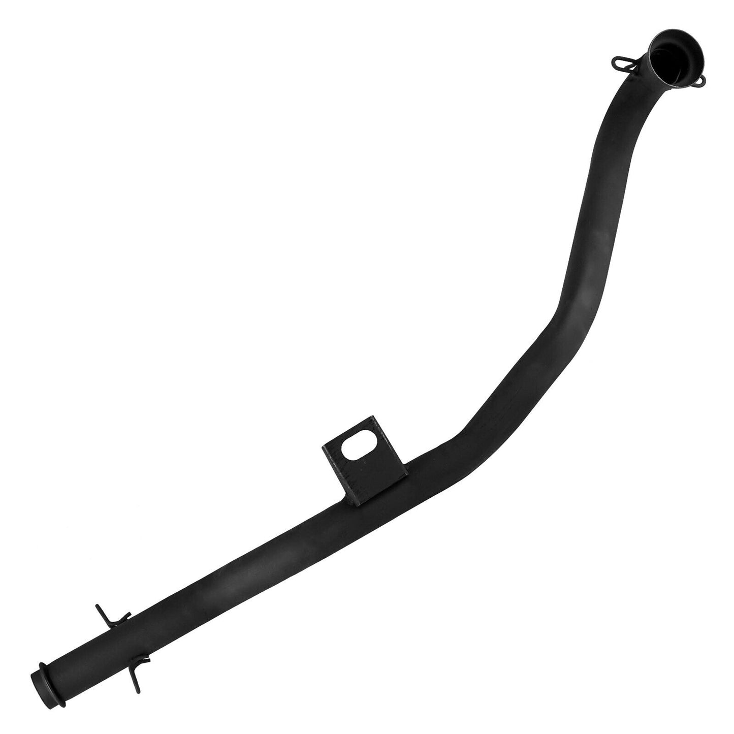 Exhaust Pipe Mid Pipe For Polaris 1261898-489