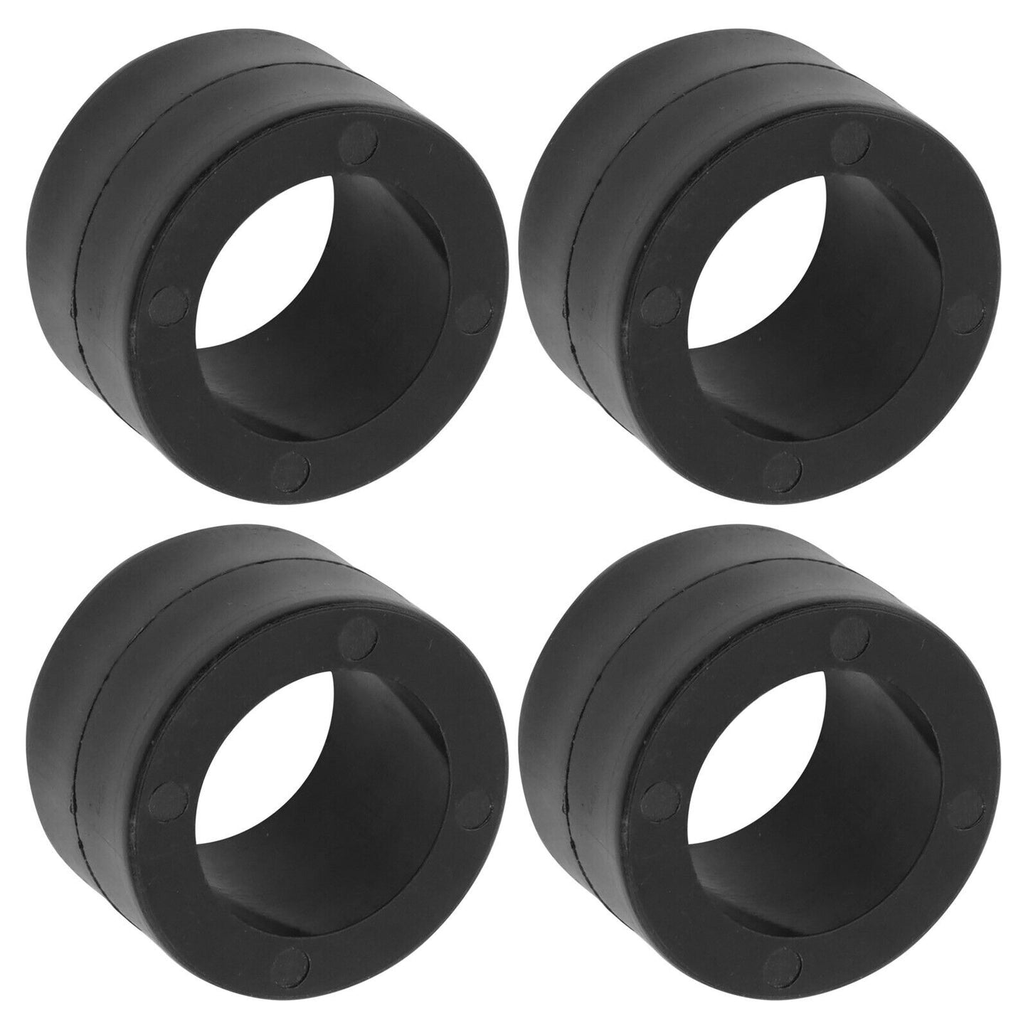 Caltric Front or Rear Control Arm Bushing For Polaris Ranger Crew 1000 2019-2023