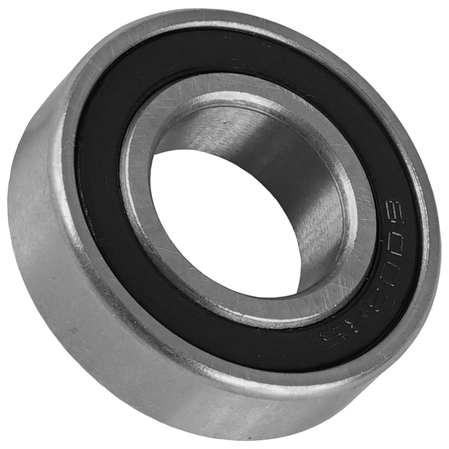 Caltric 6003-2RS 6003-2RDQE6 Rubber Seal Ball Bearing Row Deep Groove / 17x35x10