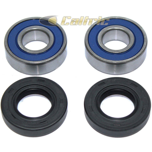 Front Wheel Ball Bearing And Seal Kit for Suzuki ALT125 ALT185F Alt50 3X6