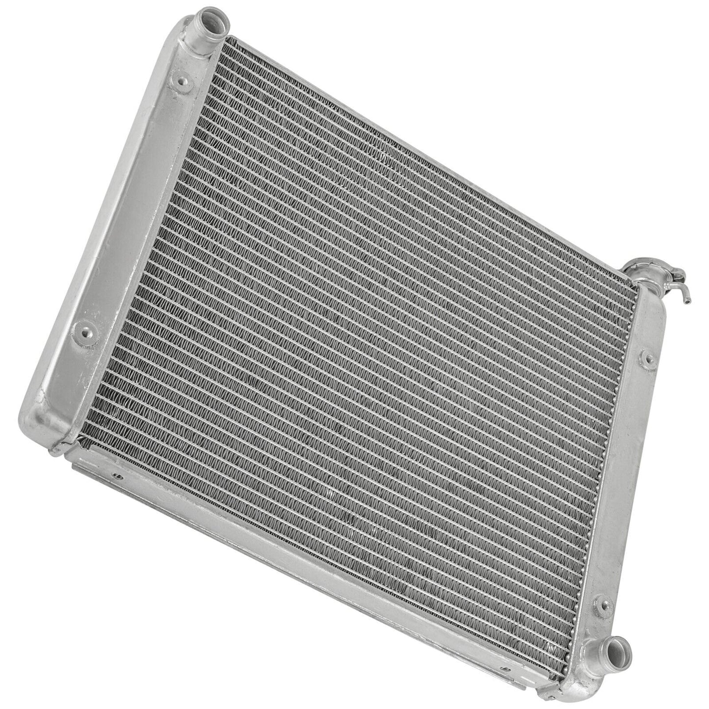 Caltric 1240664 1240694 Core Radiator Assembly For Polaris 362x479.4x79.37 mm