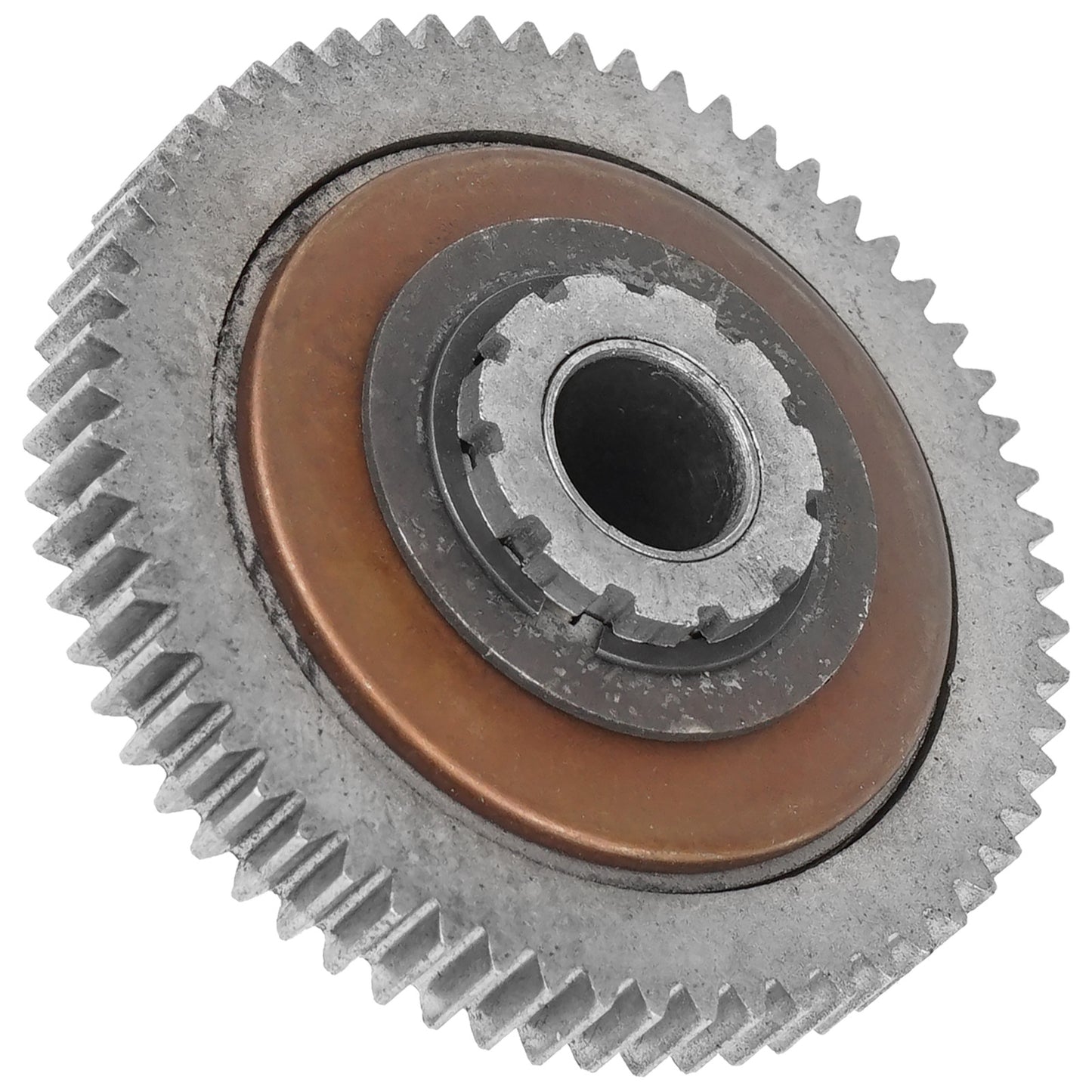 Caltric Torque Limit Gear Bushed for Polaris 1204294 / RZR XP 900 / RZR 4 XP 900