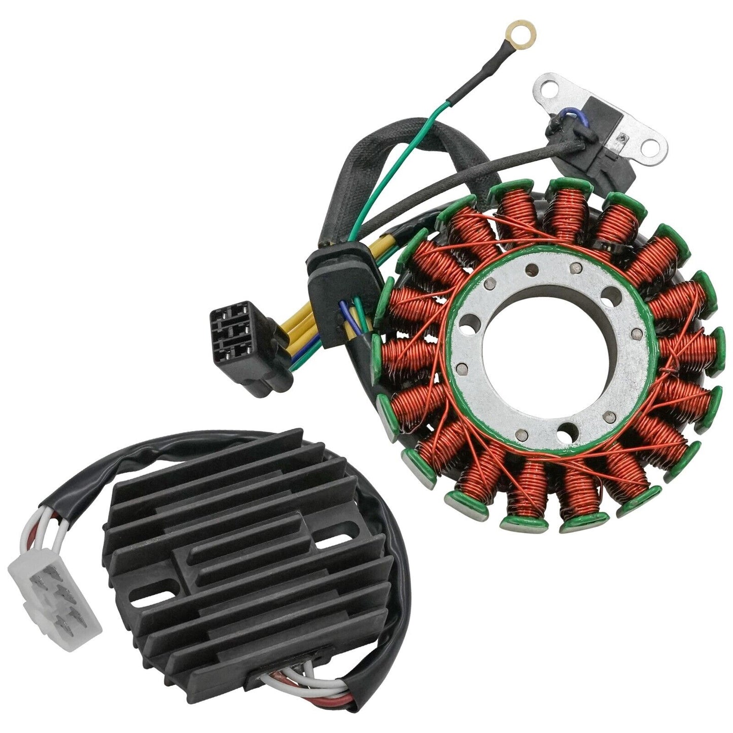 Stator & Regulator Rectifier for Polaris Phoenix 200 2005-2024 Magneto