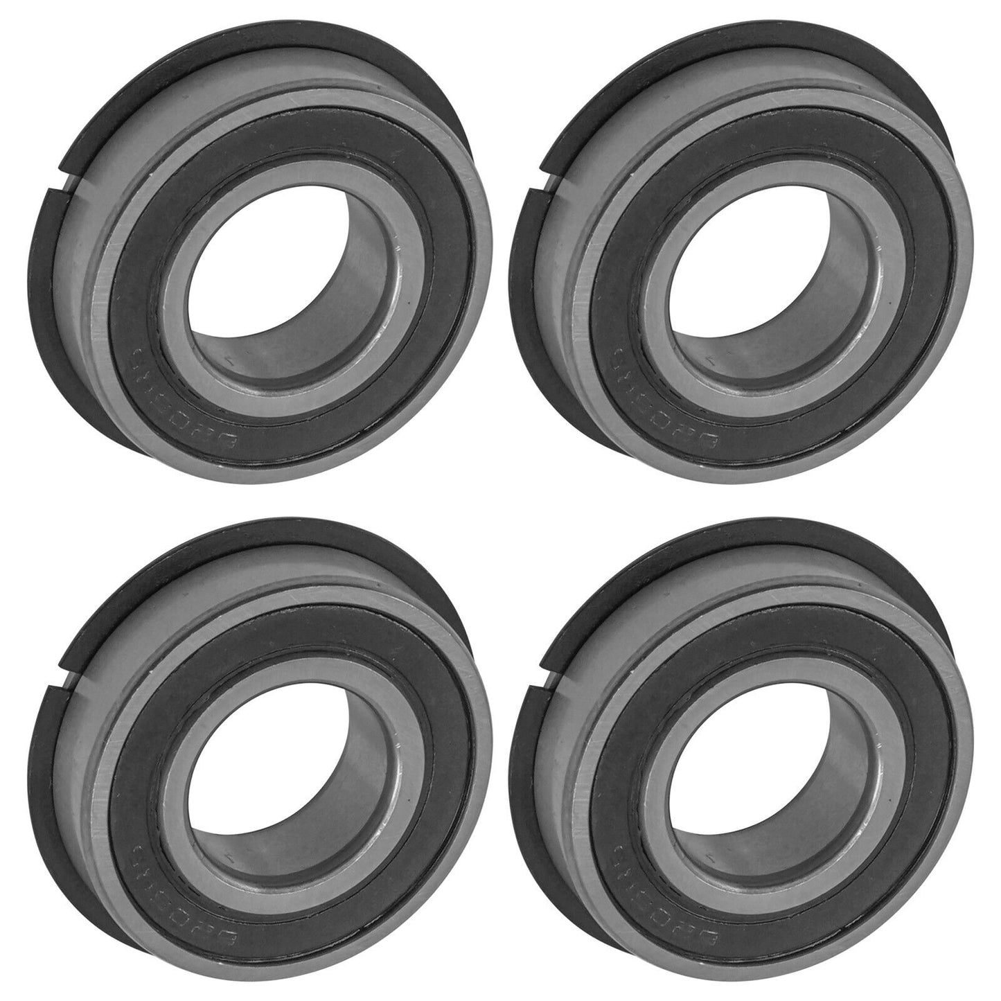 Front & Rear Wheel Ball Bearing For John Deere 1420 1435 1445 Front Mower