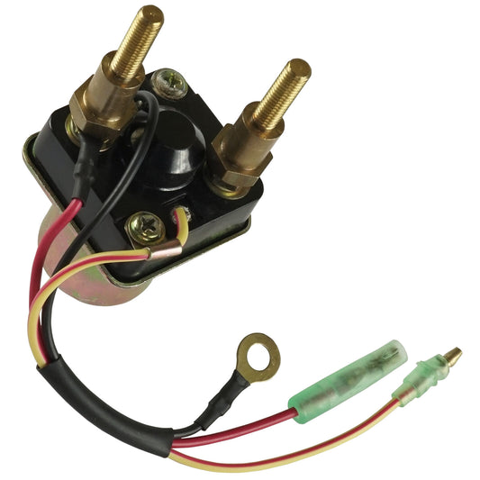 Starter Relay Solenoid for Kawasaki JH750 750 Ss 1992 1993 1994 1995 1996 1997