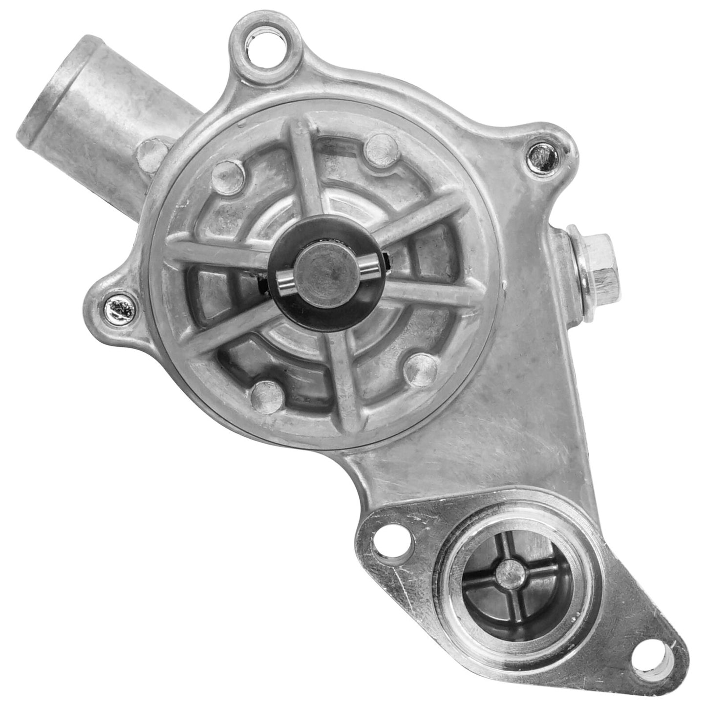 Caltric Water Pump For Suzuki  KingQuad LT-A750XPZM LT-A750XM LT-A750XPM 2021-23