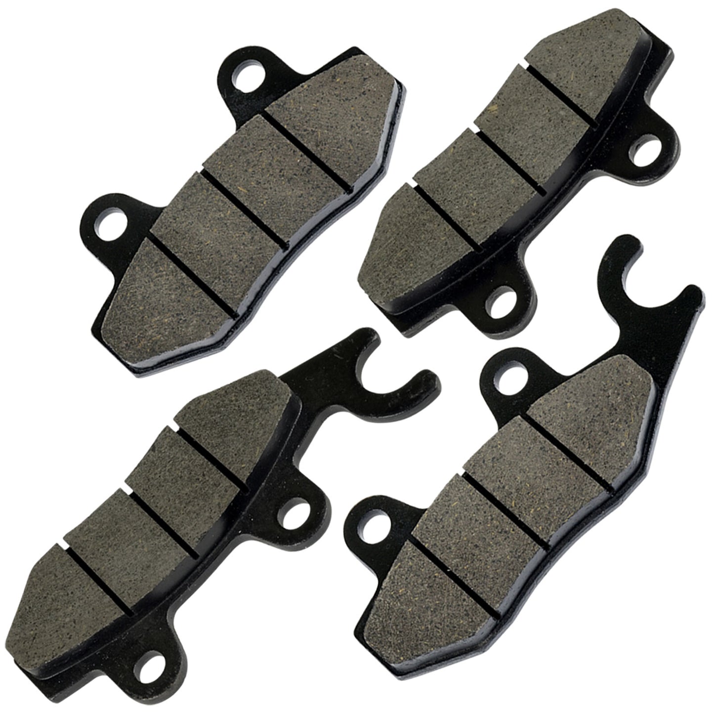 Front Brake Pads for Can-Am Maverick 1000 2013-2018 / 705600398 705601147