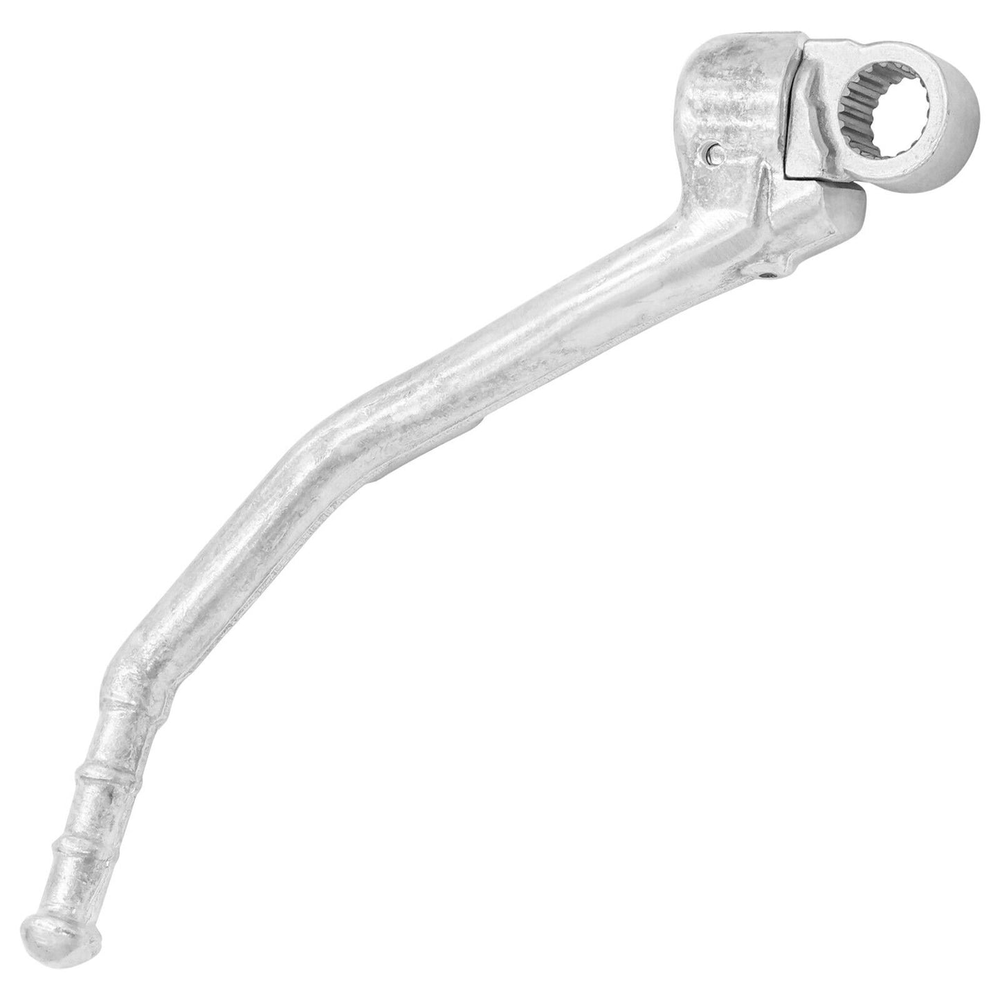 Caltric Kick Start Lever for Suzuki RM250 RM 250 1996-2004 Kick Starter