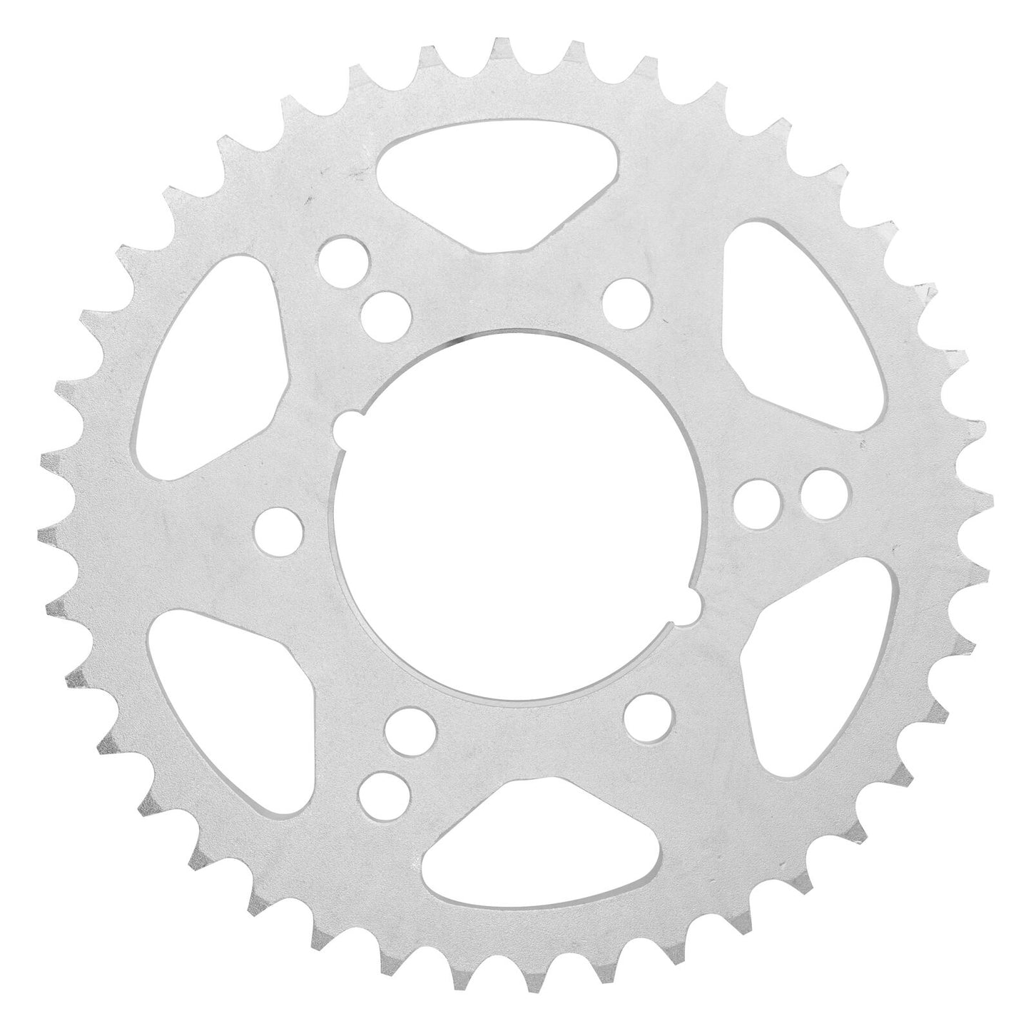 Caltric 3222061 Rear Wheel Chain Sprocket for Polaris 40 Teeth