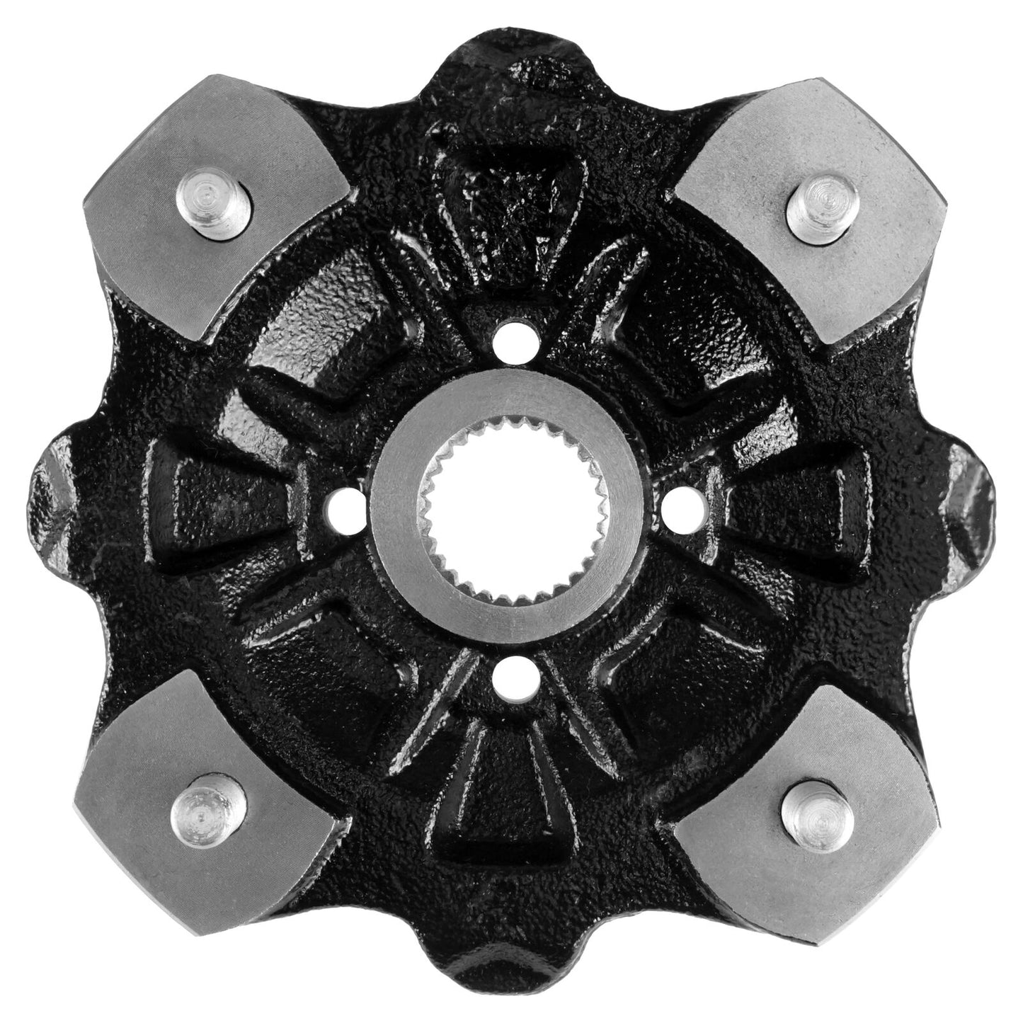 Front Wheel Hub For CanAm Maverick Sport 1000 2019 2020 2021 2022