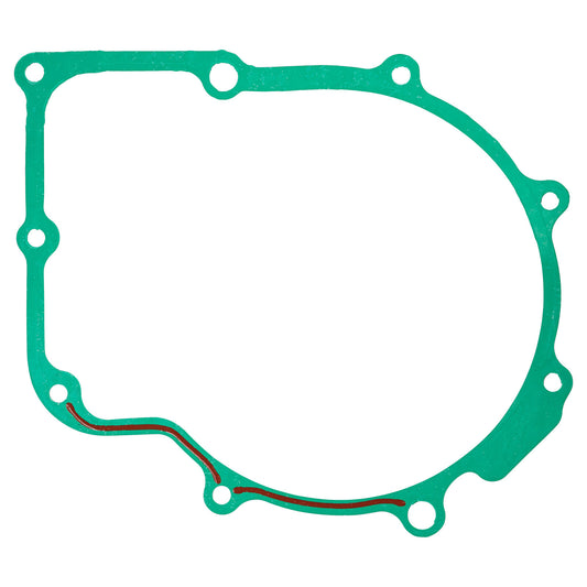 Caltric Wet Clutch Gasket for Yamaha 5KM-15463-00-00 Gasket Cover