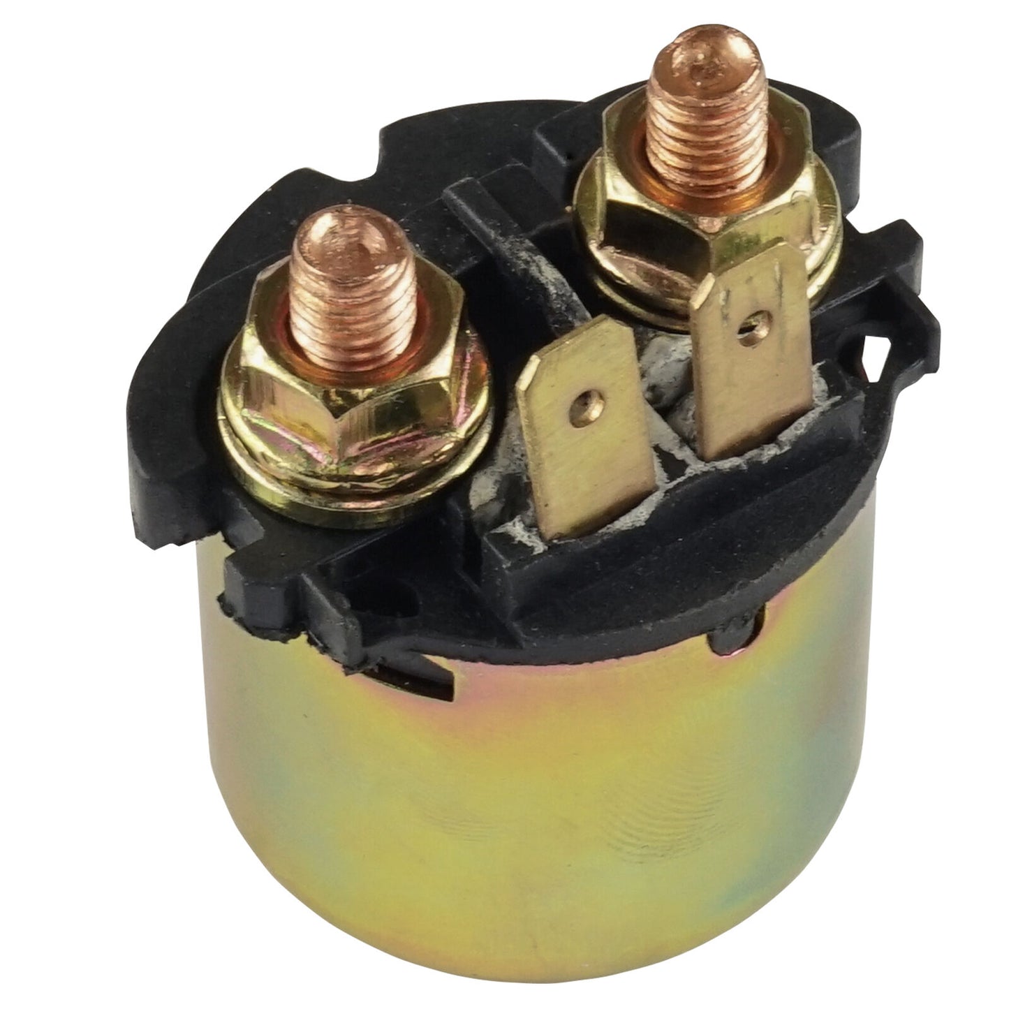 Starter Solenoid for Kawasaki Bayou 300 1989 1990 1991 1992 1993 1994 1995-2002