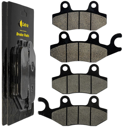 Brake Pads for Yamaha Rhino 450 YXR450 2006-2009 Front Brake Pads