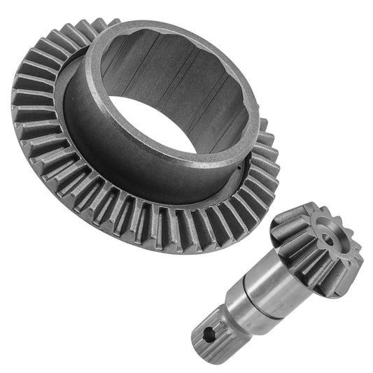 Front Differential Gear Ring & Pinion For Polaris Ranger 900 XP 2017 2018 2019