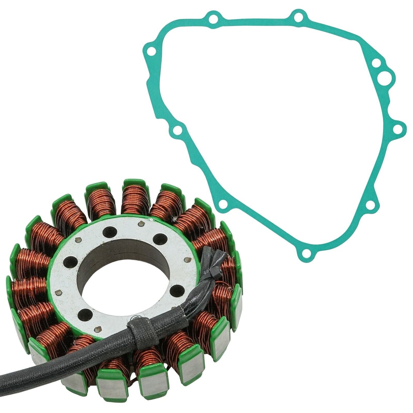 Stator & Gasket for Honda CBR600F4 1999 2000 Magneto & Gasket