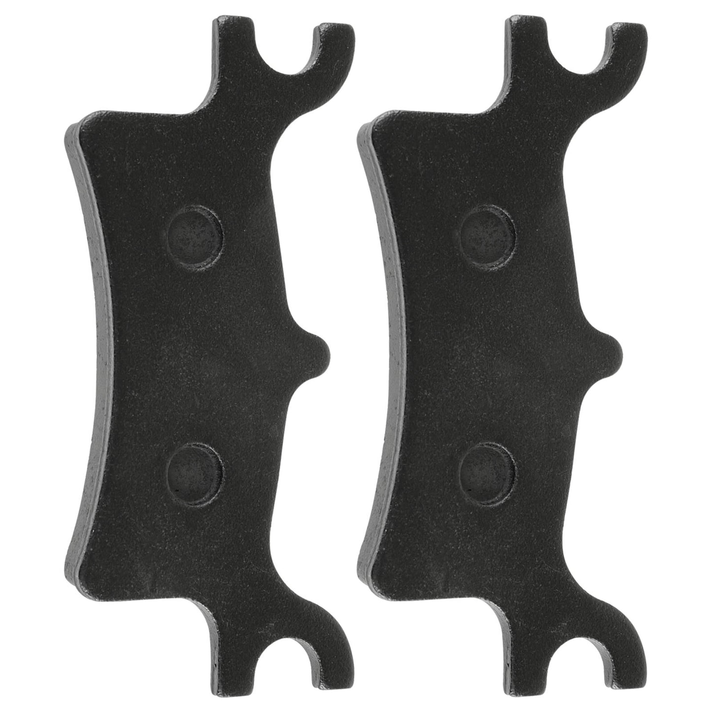 Rear Brake Pads for Polaris Trail Blazer 330 2008 2009 2010 2011 2012 2013