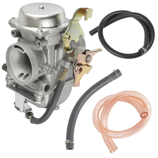 Carburetor for Kawasaki Bayou 300 KLF300C 4X4 1996-2005