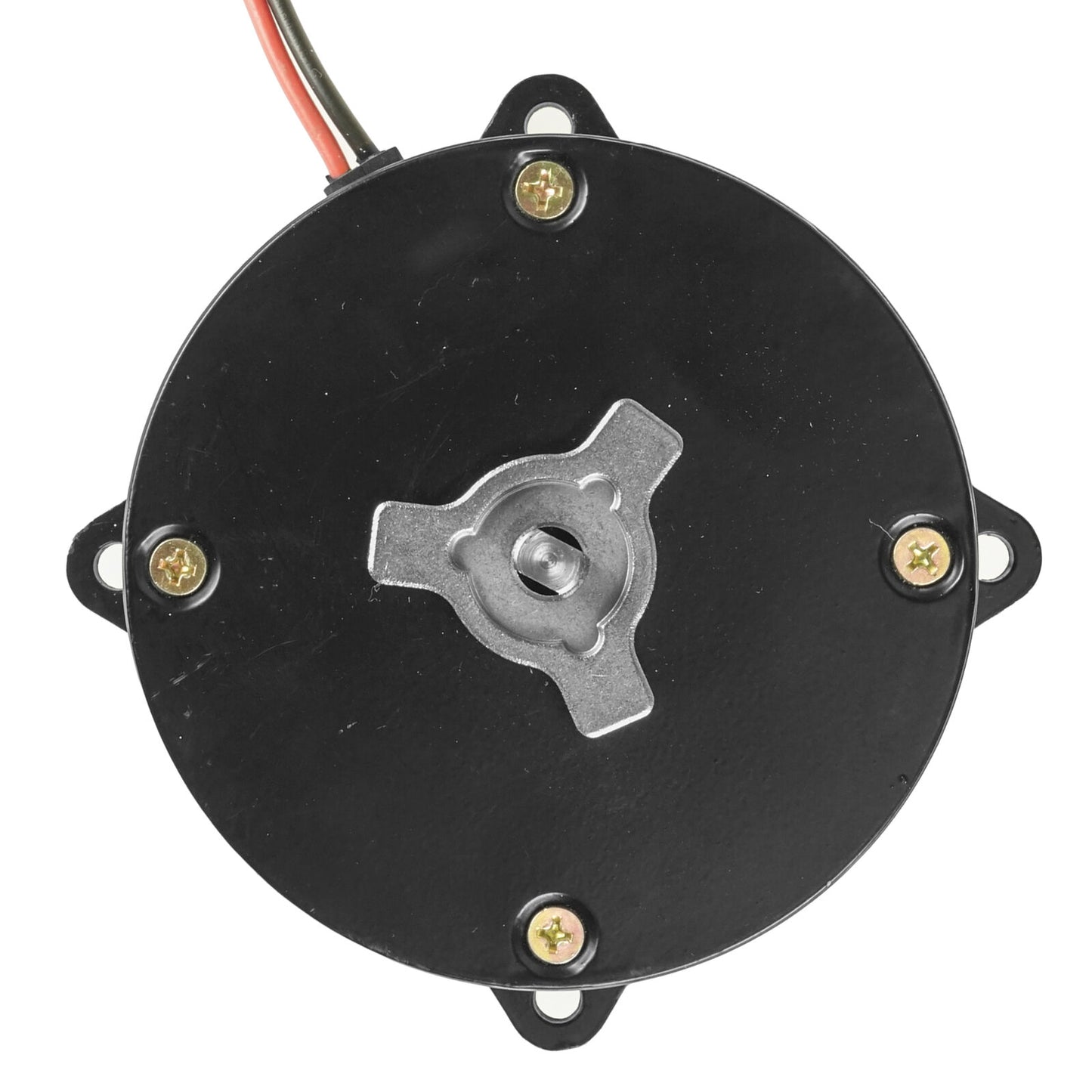 Radiator Cooling Fan Motor for Polaris Ranger Crew XP 1000 2017-2023 Except NSTR