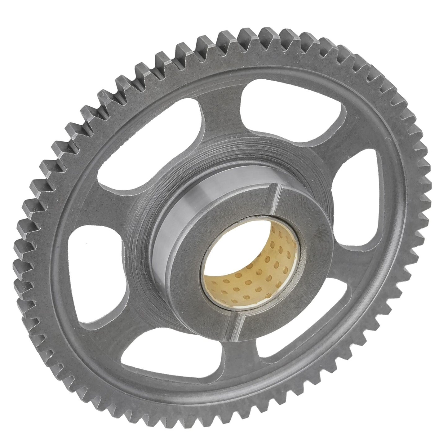 Starter Clutch Idler Gear For Polaris RZR 4 XP 900 2012 Starter Crank Gear