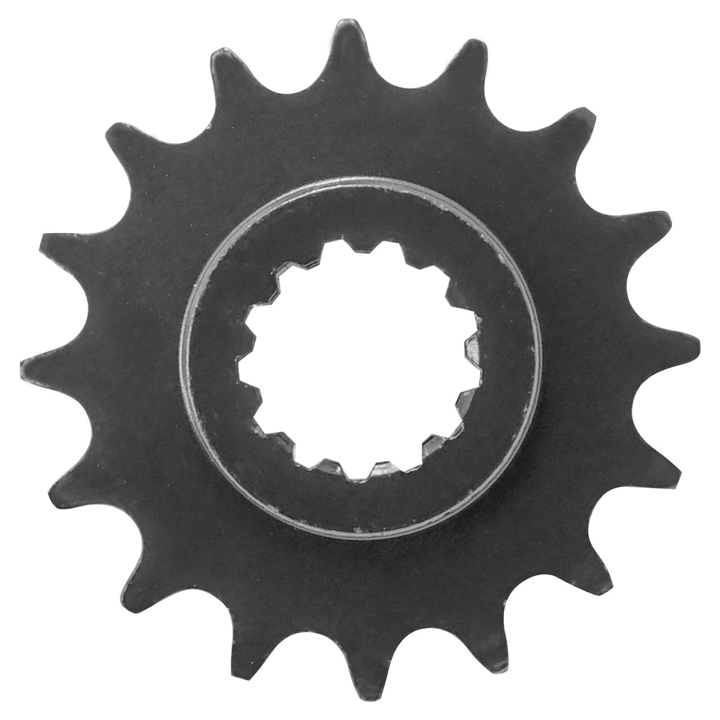 Caltric 23801-MAS-000 23801-MEE-D00 Front Drive Chain Sprocket for Honda