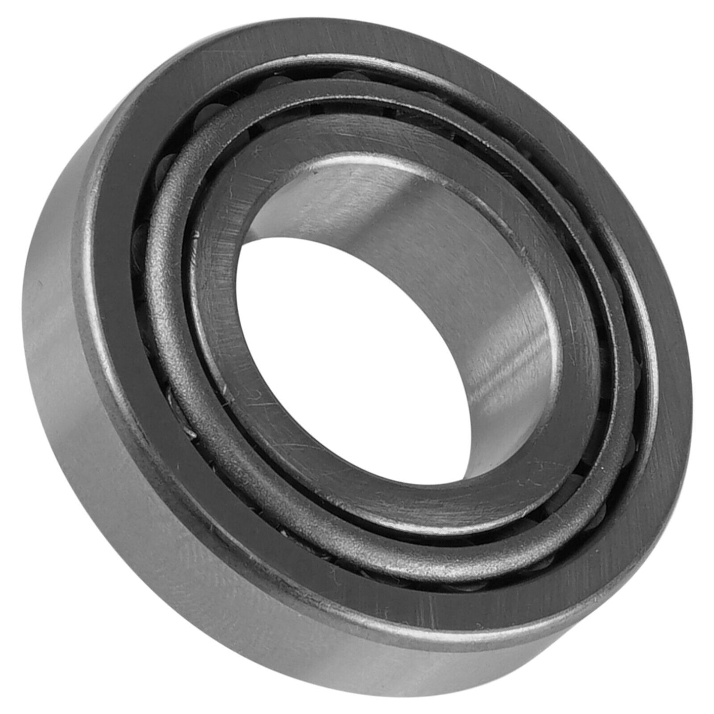 Caltric 1-543508 46-8530 1543508 468530 Fork Caster Roller Bearings For Toro
