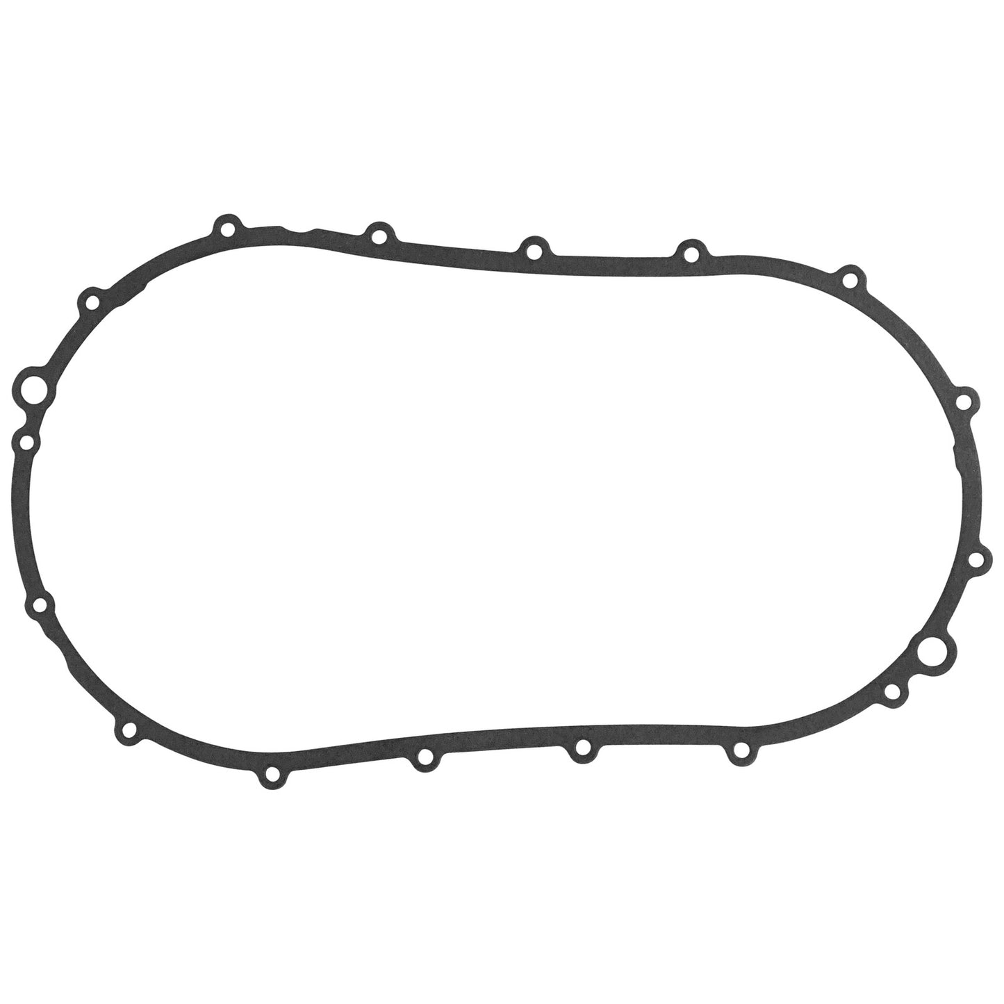 V Belt Cover Gasket for Suzuki LT-A500F LTA500F Vinson 500 4X4 Auto 2002-2007