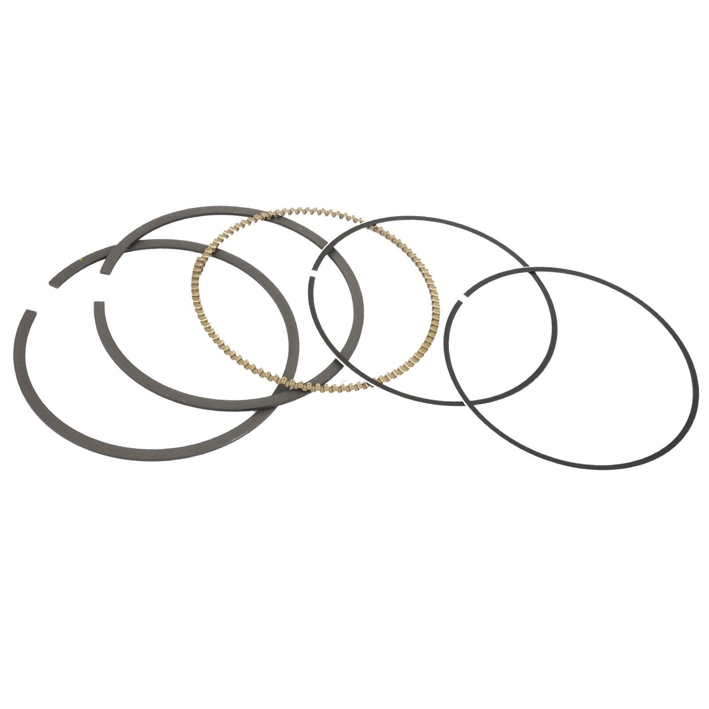 Piston Ring Kit For Polaris Ranger Crew 800 4X4 EFI 2010-2014/Ranger XP 800 2012