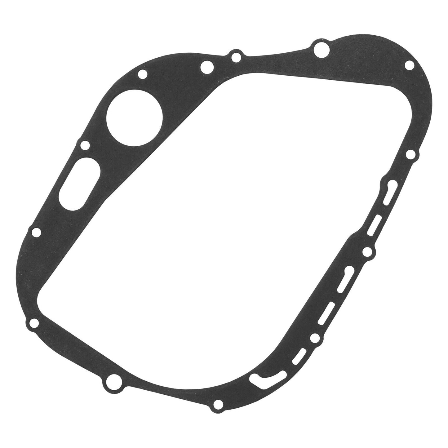 Caltric Clutch Cover Gasket for Suzuki Savage LS650 2005-2009 2011 2014-2019