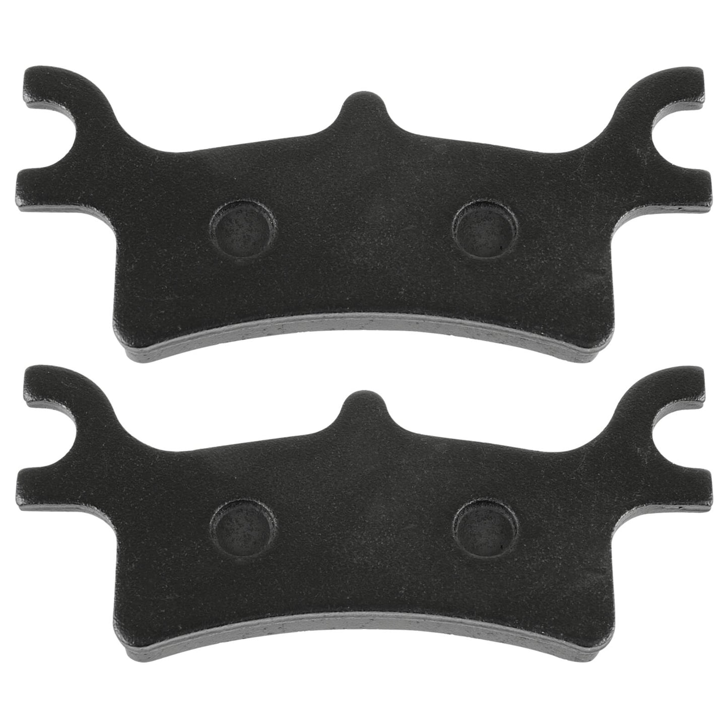 Rear Brake Pads for Polaris Trail Blazer 330 2008 2009 2010 2011 2012 2013