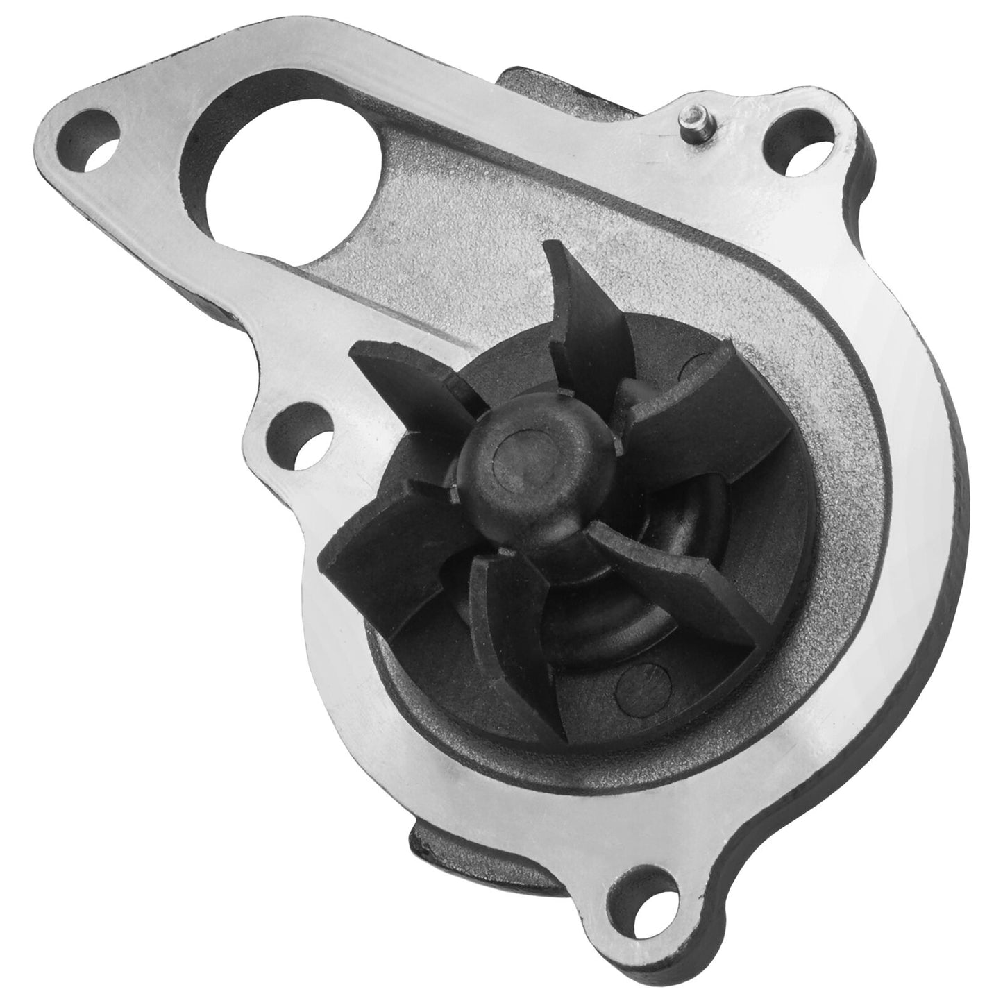 Water Pump Assembly for Arctic Cat 400 DVX 2004-2008 / 3413-017 3413-042