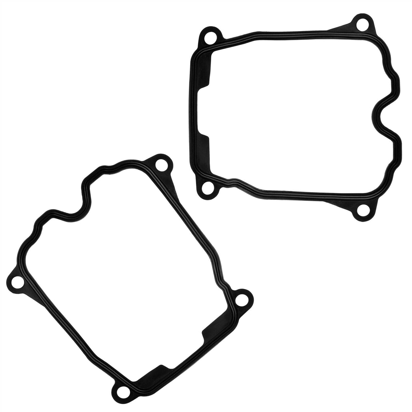 Front & Rear Valve Cover Gaskets for CanAm Defender HD5 DPS 2021 420630260