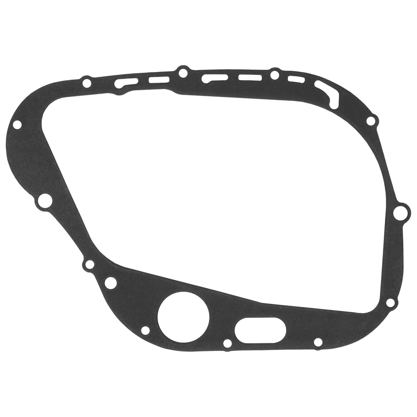 Caltric Clutch Cover Gasket for Suzuki Savage LS650 2005-2009 2011 2014-2019