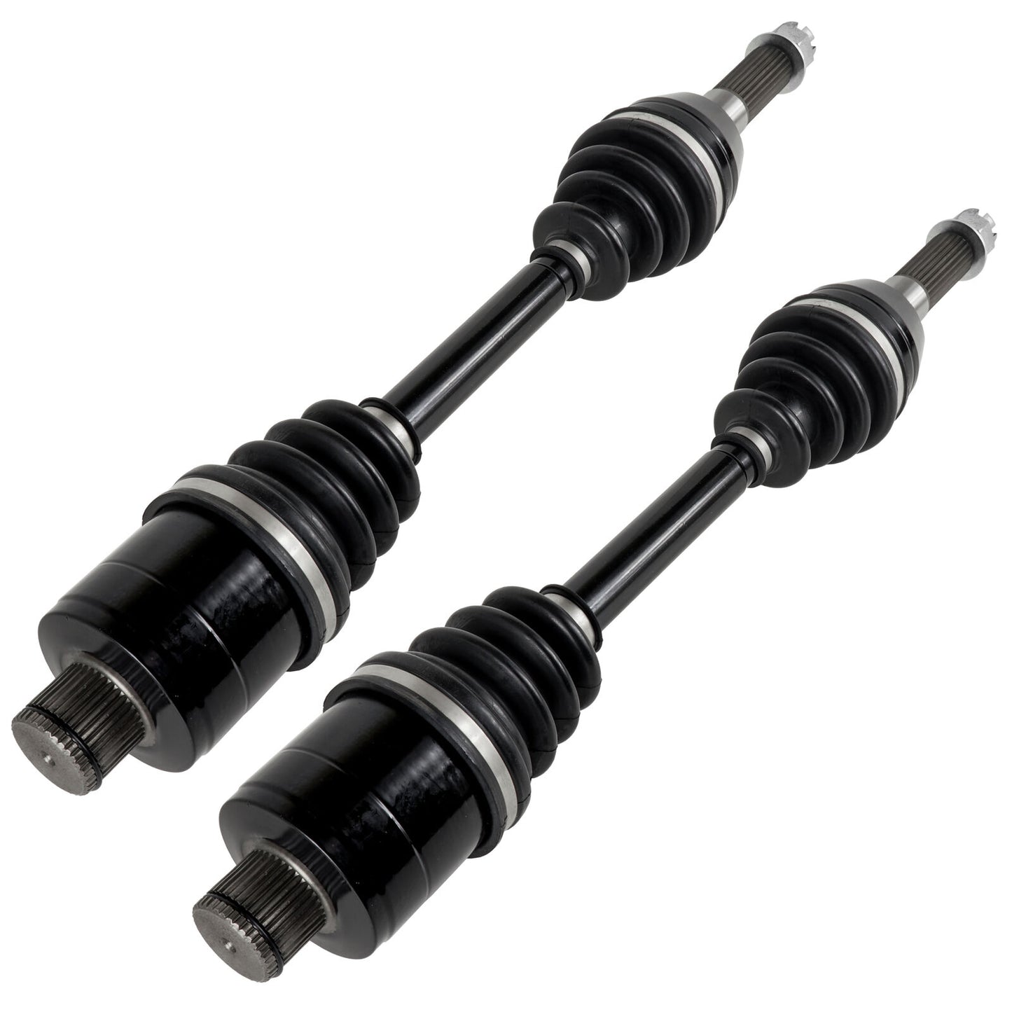 Rear Right And Left CV Joint Axles for Polaris Sportsman 500 4X4 HO EFI 2006-13