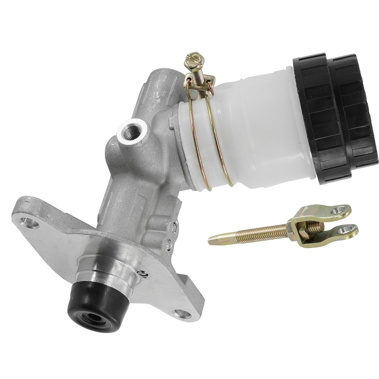 Caltric Brake Master Cylinder for Yamaha Wolverine RMAX 2 SE LE RSPE 2021