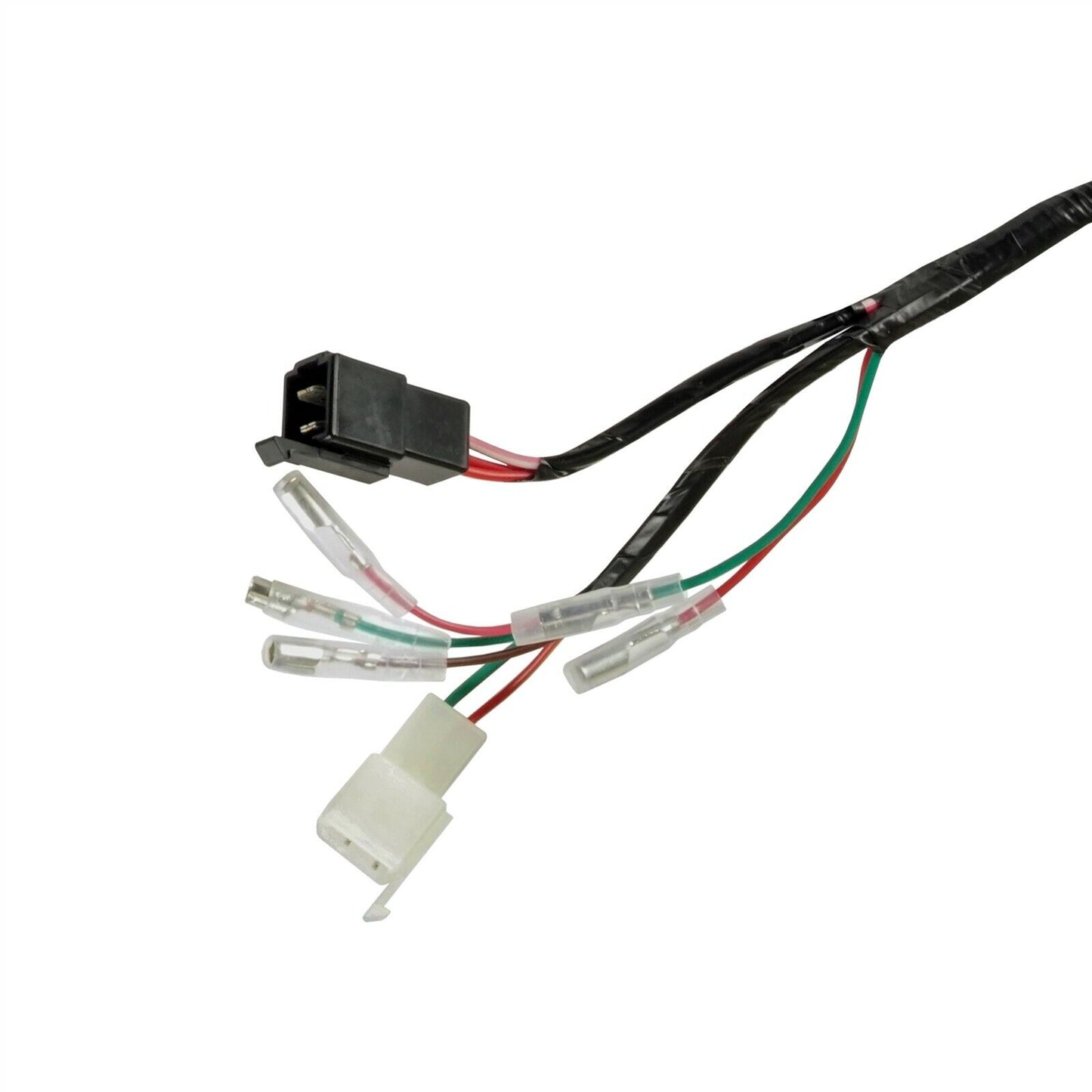 Wire Harness For Honda 32100-HM5-A10