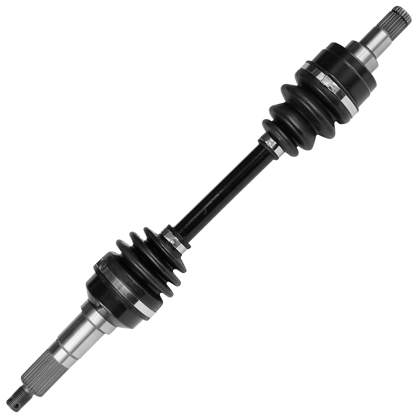 Front Right Complete CV Joint Axle for Yamaha Big Bear 350 YFM350FW 4WD 1989-96