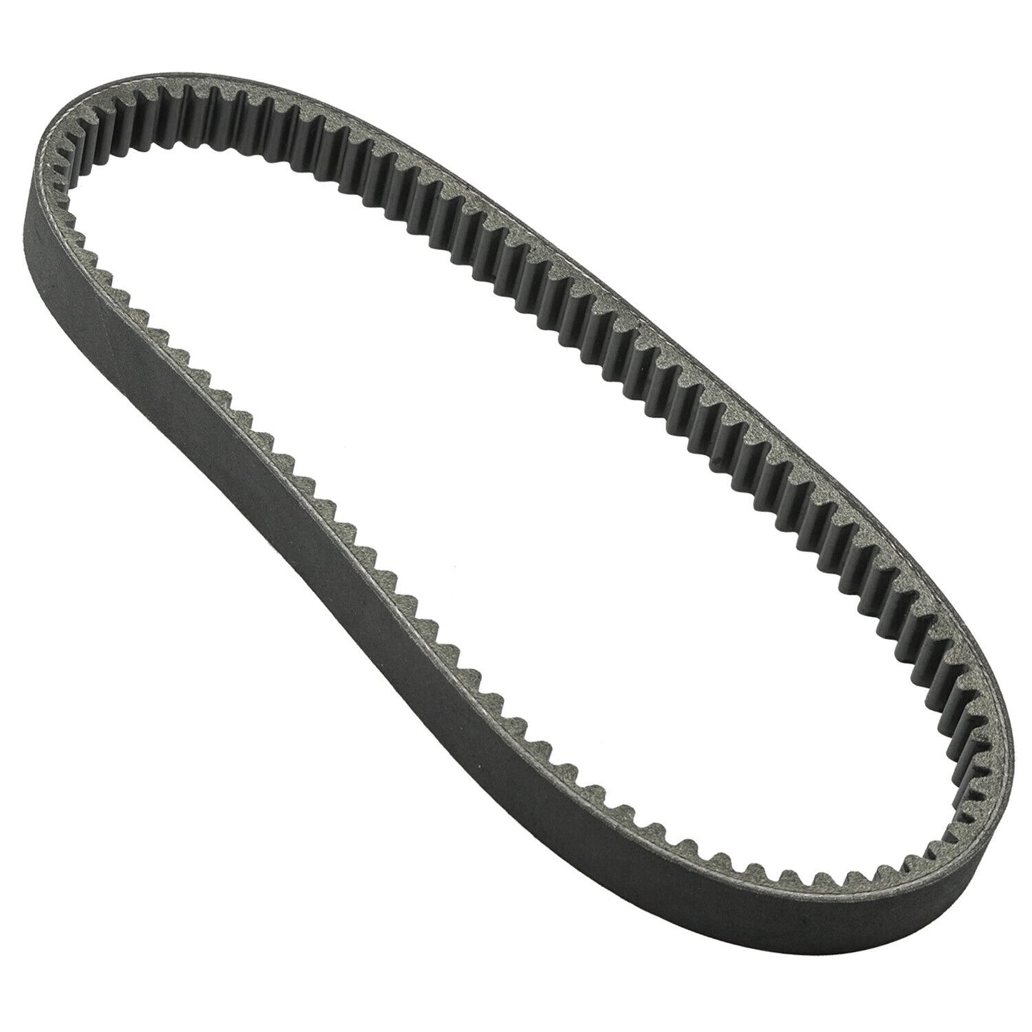 Caltric Drive Belt for Polaris Trail Boss 300 2X4 4X4 1995 / 3211048 3211077