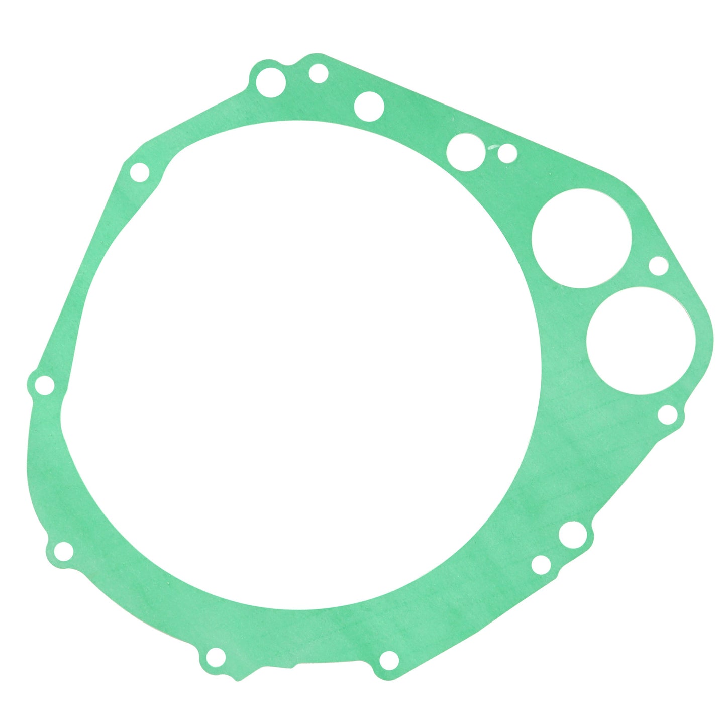 Clutch Cover Gasket for Suzuki GSX-R1000 GSX-R1000Z GSXR1000Z 2001-2008