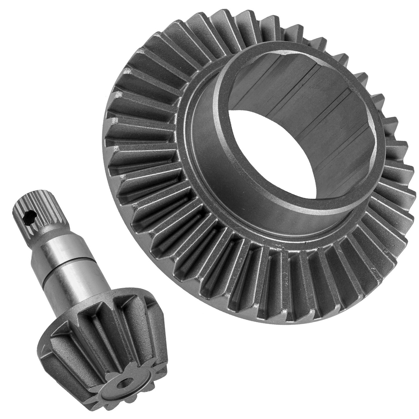 Caltric Front Differential Gear Pinion Kit For Polaris RZR XP 1000 2014-2023