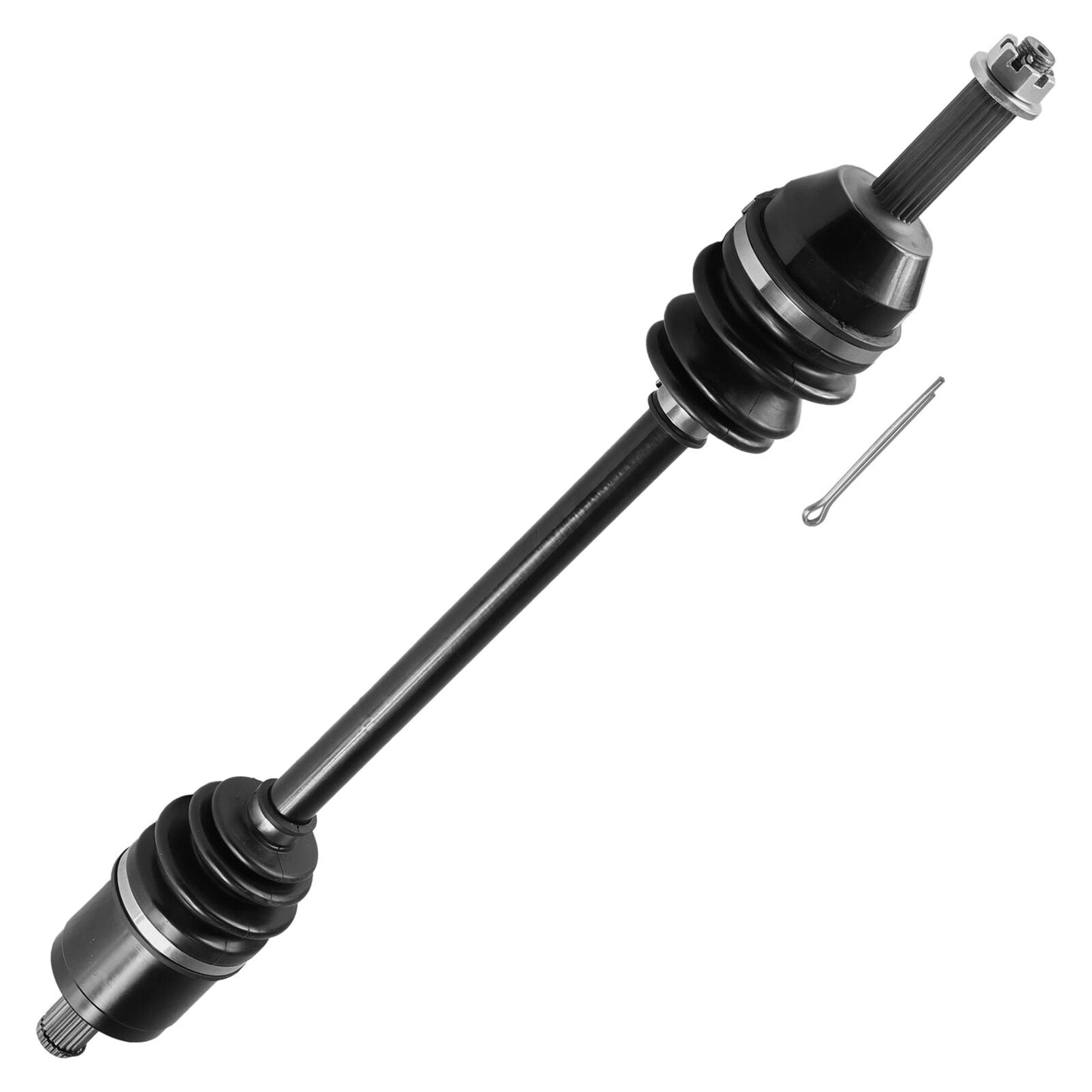 Front Left Complete CV Joint Axle for Polaris Ranger 500 700 4X4 EFI 2008