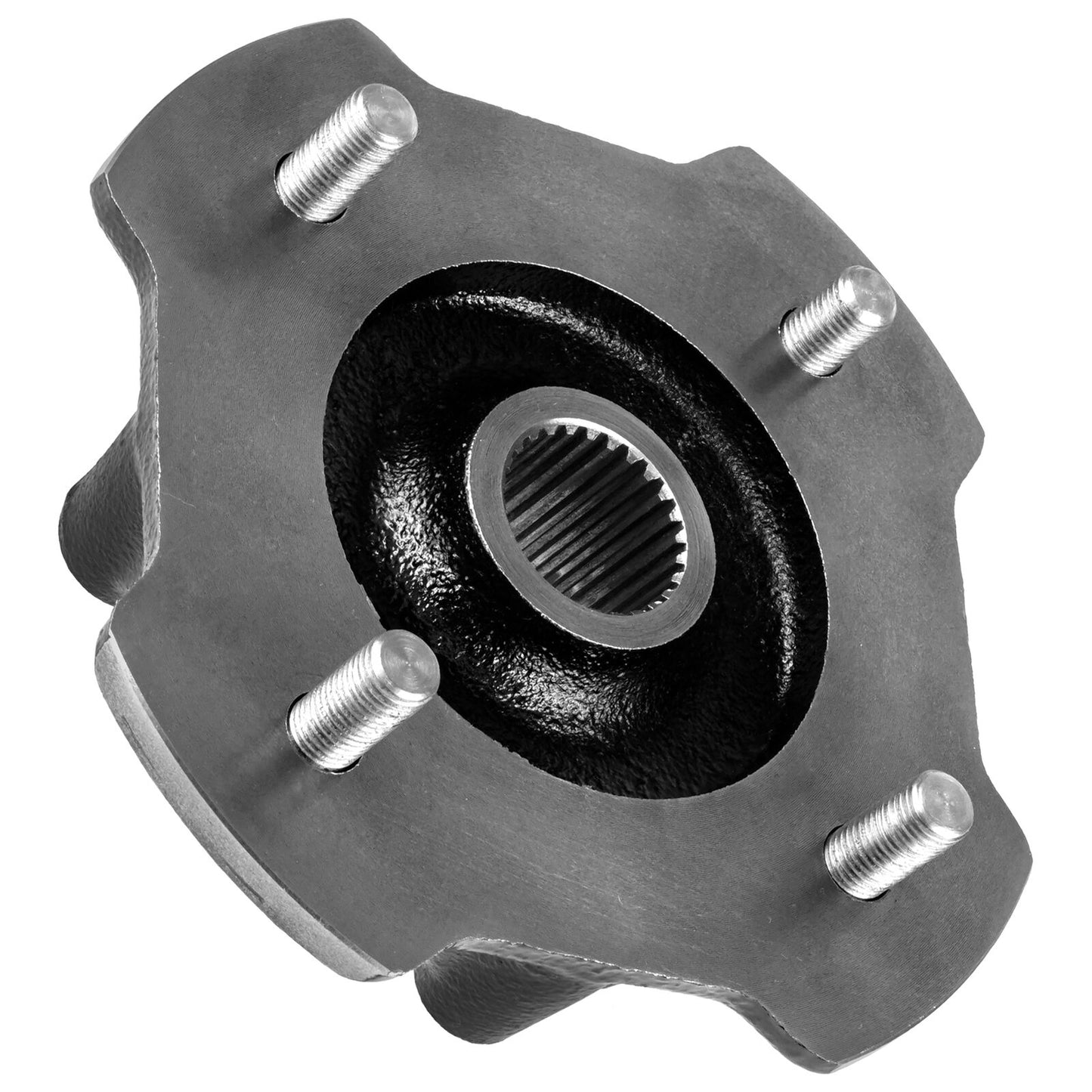 Front Left Or Right Wheel Hub For Honda Rancher 420 TRX420FM 4X4 2014 - 2022